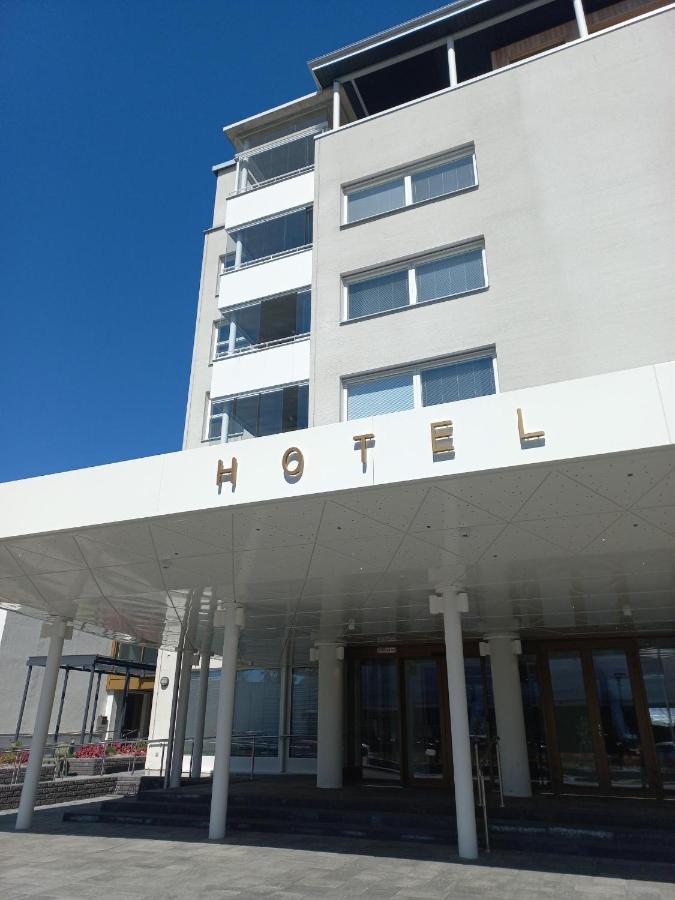 Hotelli Fennada В'єрумяки Екстер'єр фото